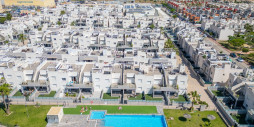 Resale - Apartment / flat - Aguas Nuevas