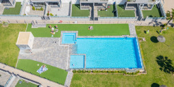 Resale - Apartment / flat - Aguas Nuevas