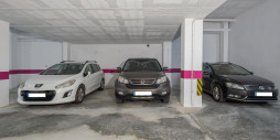 Resale - Apartment / flat - Aguas Nuevas