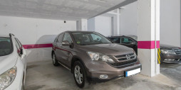 Resale - Apartment / flat - Aguas Nuevas
