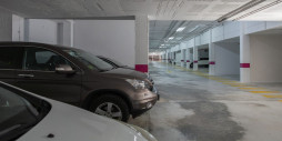 Resale - Apartment / flat - Aguas Nuevas