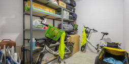 Resale - Apartment / flat - Aguas Nuevas