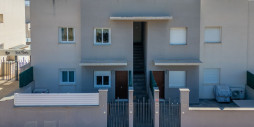 Resale - Apartment / flat - Aguas Nuevas