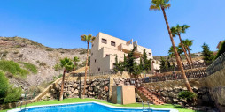 Resale - Apartment / flat - Águilas - Collado Bajo