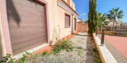 Resale - Apartment / flat - Águilas - Collado Bajo