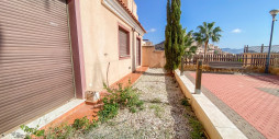 Resale - Apartment / flat - Águilas - Collado Bajo