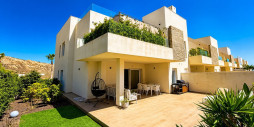 Resale - Apartment / flat - Algorfa - Algorfa Centro