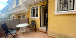 Resale - Apartment / flat - Algorfa - Montemar