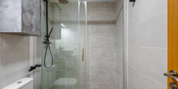 Resale - Apartment / flat - Alicante - Carolinas Bajas