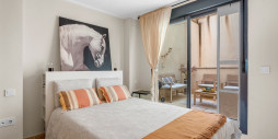 Resale - Apartment / flat - Alicante - Carolinas Bajas
