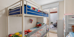 Resale - Apartment / flat - Alicante - Carolinas Bajas