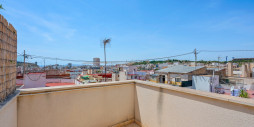 Resale - Apartment / flat - Alicante - Carolinas Bajas