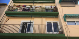 Resale - Apartment / flat - Alicante City - Alicante City Centro