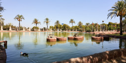 Resale - Apartment / flat - Alicante City - Parque de las Naciones