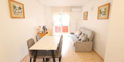 Resale - Apartment / flat - Alicante City - Parque de las Naciones
