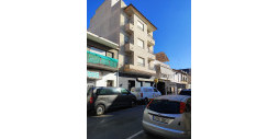 Resale - Apartment / flat - Almoradi - Almoradí Centro