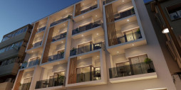 Resale - Apartment / flat - Altea - Altea Centro