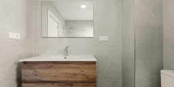 Resale - Apartment / flat - Altea - Altea Centro