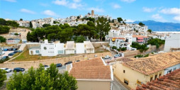 Resale - Apartment / flat - Altea - Altea Centro