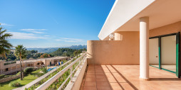 Resale - Apartment / flat - Altea - Altea Hills