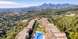 Resale - Apartment / flat - Altea - Altea Hills