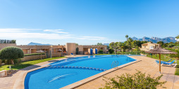 Resale - Apartment / flat - Altea - Altea Hills