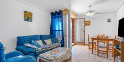 Resale - Apartment / flat - Arenales del Sol - Segunda linea playa