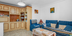 Resale - Apartment / flat - Arenales del Sol - Segunda linea playa