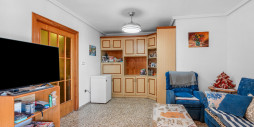 Resale - Apartment / flat - Arenales del Sol - Segunda linea playa
