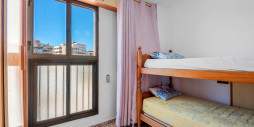 Resale - Apartment / flat - Arenales del Sol - Segunda linea playa