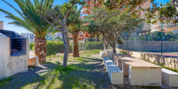 Resale - Apartment / flat - Arenales del Sol - Segunda linea playa