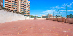 Resale - Apartment / flat - Arenales del Sol - Segunda linea playa