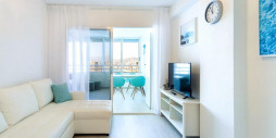 Resale - Apartment / flat - Benidorm - Benidorm Centro