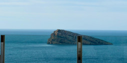 Resale - Apartment / flat - Benidorm - Benidorm Centro