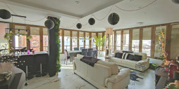 Resale - Apartment / flat - Benidorm - Benidorm Centro