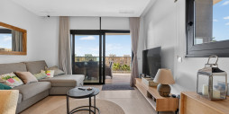Resale - Apartment / flat - Benidorm - Poniente