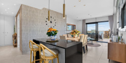 Resale - Apartment / flat - Benidorm - Poniente