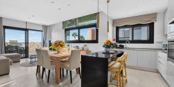 Resale - Apartment / flat - Benidorm - Poniente