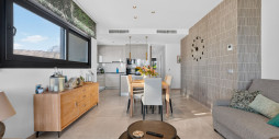 Resale - Apartment / flat - Benidorm - Poniente