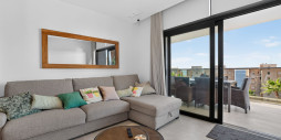 Resale - Apartment / flat - Benidorm - Poniente