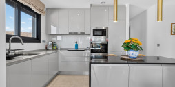Resale - Apartment / flat - Benidorm - Poniente