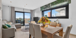 Resale - Apartment / flat - Benidorm - Poniente