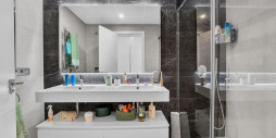 Resale - Apartment / flat - Benidorm - Poniente