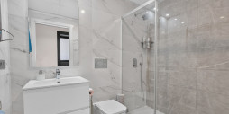 Resale - Apartment / flat - Benidorm - Poniente