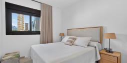 Resale - Apartment / flat - Benidorm - Poniente