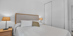 Resale - Apartment / flat - Benidorm - Poniente