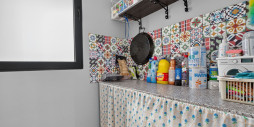 Resale - Apartment / flat - Benidorm - Poniente