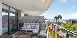 Resale - Apartment / flat - Benidorm - Poniente