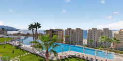 Resale - Apartment / flat - Benidorm - Poniente
