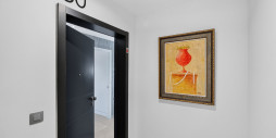 Resale - Apartment / flat - Benidorm - Poniente
